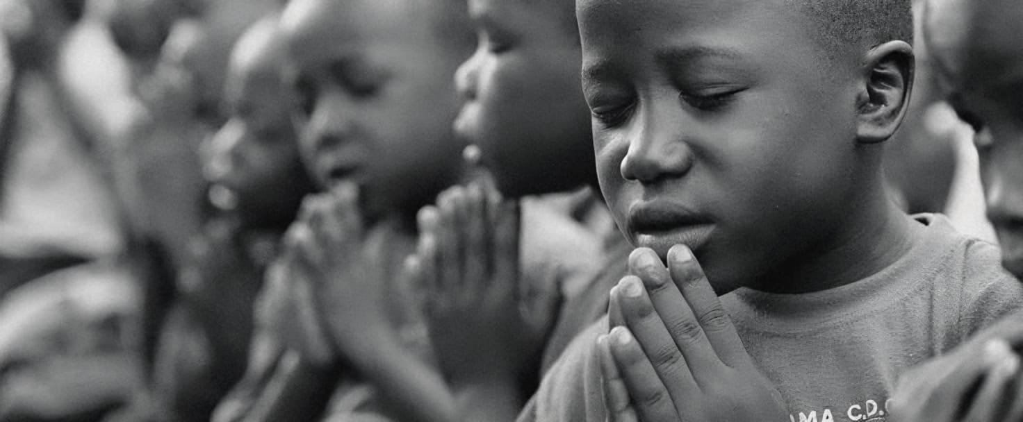 Children's Ministry