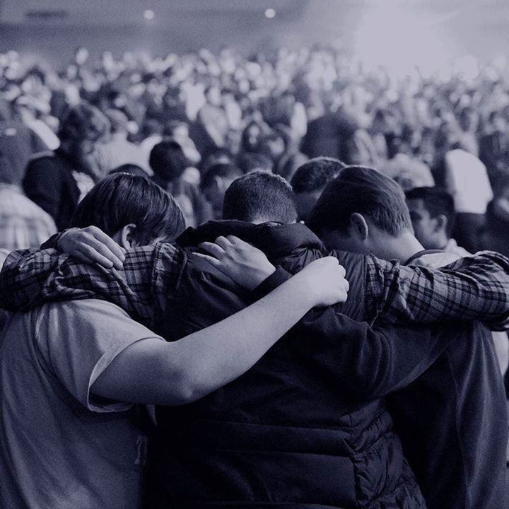 Men Fellowship