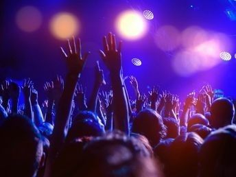 Praise and Worship