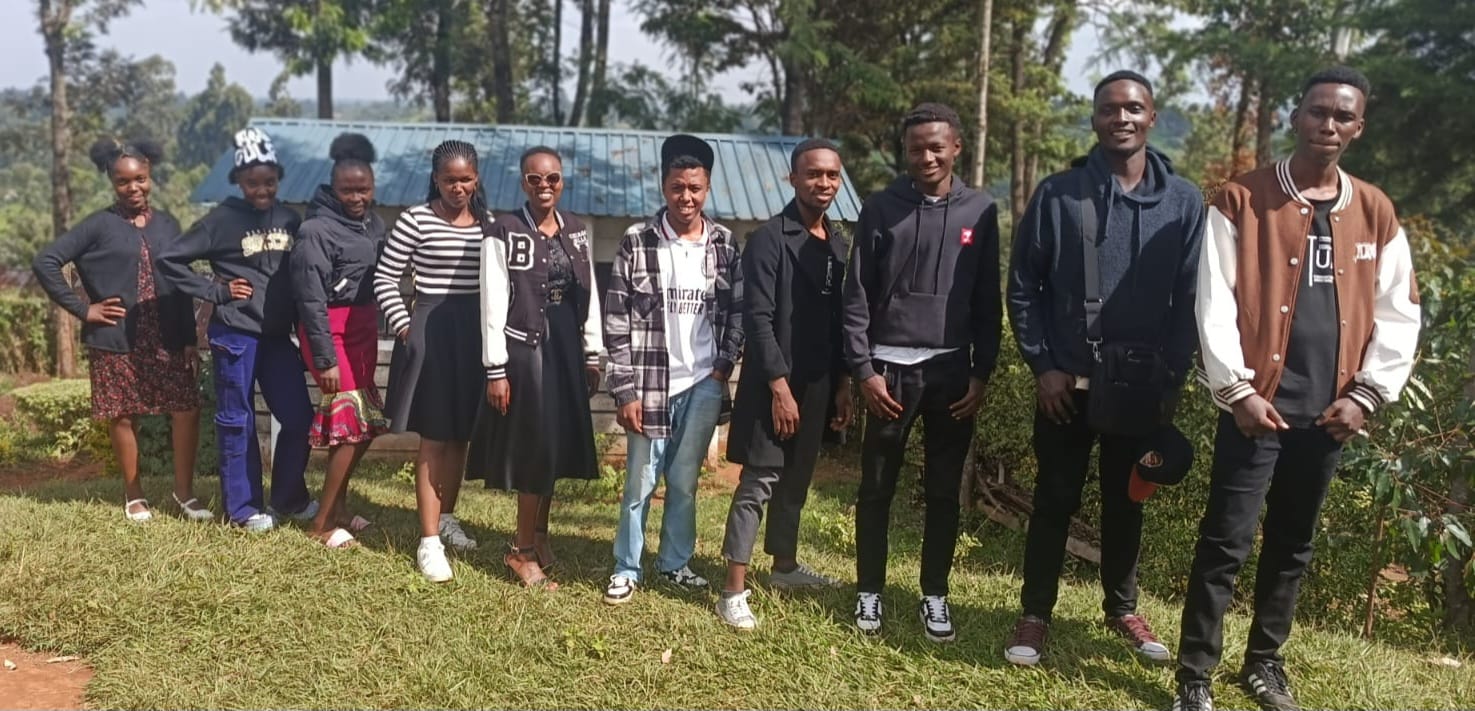 Youth Ministry